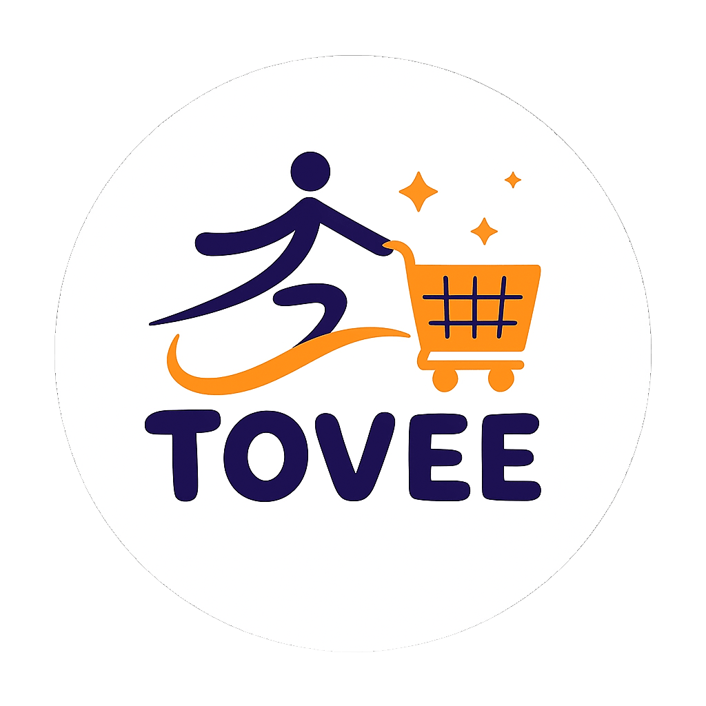 Tovee